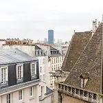 Hotel De Ville - Cityapartmentstay
