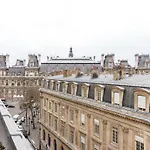Hotel De Ville - Cityapartmentstay
