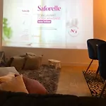 Habitation Salome