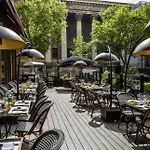 Fauchon l\'Hôtel Paris