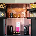 Fauchon l\'Hôtel Paris