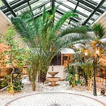 Villa Beaumarchais