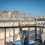 Hôtel Litteraire Le Swann, BW Premier Collection