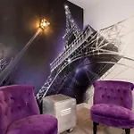 Hôtel Paris Legendre