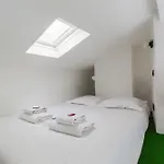 Residence Saint Charles - Parc Des Expositions