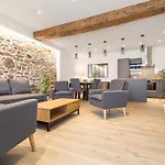 Lux Appartement Moderne 95 Square Meter