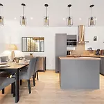Lux Appartement Moderne 95 Square Meter