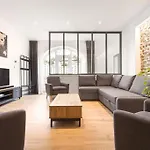 Lux Appartement Moderne 95 Square Meter