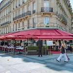 Luxueux 200M2 5Ch Champs Elysees A 1Min Perle Rare