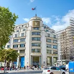 Luxueux 200M2 5Ch Champs Elysees A 1Min Perle Rare