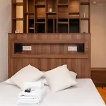 Apart Hotel Centre De Paris By Studio Prestige