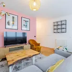 Chic Parisian Retreat - Porte De Montreuil - 2