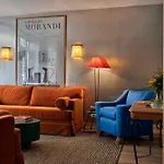 Hotel De La Boetie