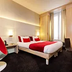 Hotel Elixir