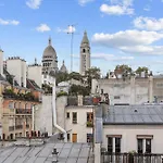 Hôtel Ramey