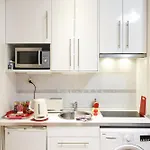 Appartement Petits Champs II