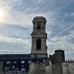 Hôtel Des Canettes