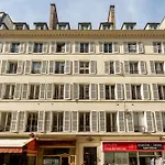 Merveil - Luxury Suite - Champs Elysees - Boissy