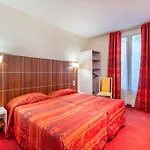 Hotel Terminus Montparnasse