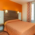 Hotel Terminus Montparnasse