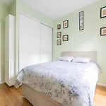 Luxury 2 BR Saint-Honoré