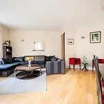 Luxury 2 BR Saint-Honoré