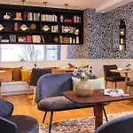 Hotel Beaumarchais