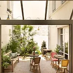 Hotel Beaumarchais