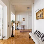 Prestigious Appartement Trocadero