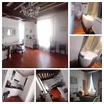 Coeur De Paris - Montorgueil - Heart Of Paris - Charming Super Central Apartment For Your Ideal Parisian Days