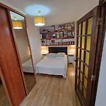 Apartment Saint Jacques Notre Dame De Paris