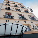 Hôtel du Parc Montparnasse