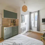 Magnifique Appartement Au Centre De Paris 44