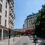 Hôtel du Parc Montparnasse