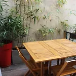 Superbe T3 Terrasse Coeur De Paris Historique