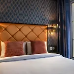 Hôtel du Parc Montparnasse