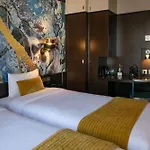 Hôtel du Parc Montparnasse