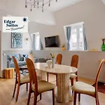 Edgar Suites Montmartre - Paul Albert