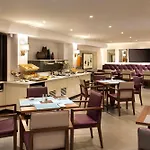 Hotel Hilton Paris Opéra