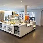 Hotel Hilton Paris Opéra