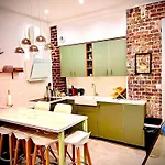 Appartement Elegant - 2 Chambres - 2 Salles De Bain