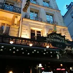Coeur De Paris - Montorgueil - Heart Of Paris - Charming Super Central Apartment For Your Ideal Parisian Days