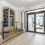 Cocon Avec Terrasse A Montmartre