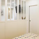Comfortable Cocoon Close To Montmartre