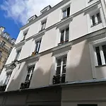 Coeur De Paris - Montorgueil - Heart Of Paris - Charming Super Central Apartment For Your Ideal Parisian Days