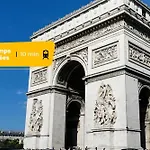 250 Suite Sainte - Superb Apartment In Paris