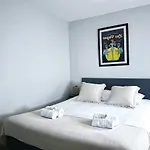 5495 - Best Deal In Paris Olympic Games 2024