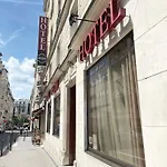 Hotel Media