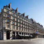 Hotel Hilton Paris Opéra