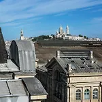 ibis Styles Paris Gare du Nord TGV
